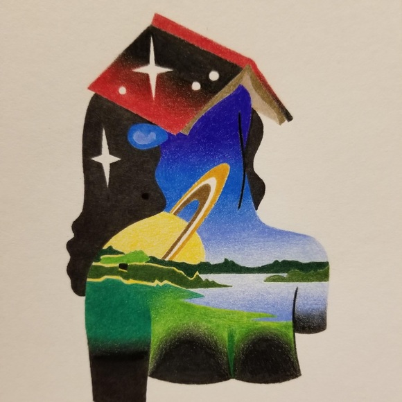 Meet your Posher,All things Purple 💜🤩 - Picture 10 of 16